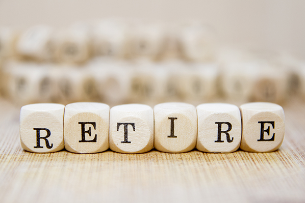 retirement planning